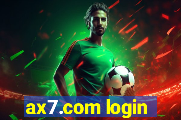 ax7.com login